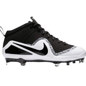 Nike Force Zoom Trout 4 BASEBALL CLEAT  NIB